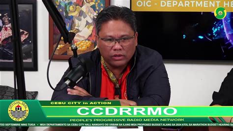 Cebu City in Action • CHAMP Cares • S1E2 .